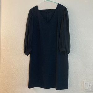 Ann Taylor, Navy Blue
